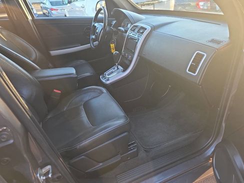 Used 2008 Chevrolet Equinox Sport image 10