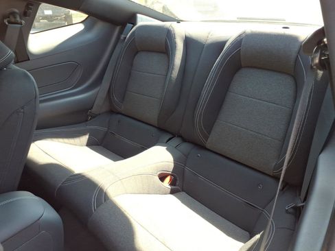 New 2026 Ford Mustang GT image 44