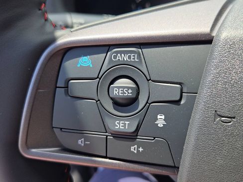 New 2026 Nissan Sentra SR w/ SR Premium Package FWD image 23