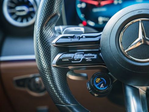 Certified 2022 Mercedes-Benz AMG GT 43 image 32