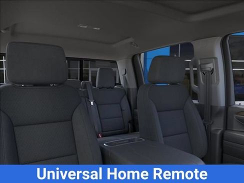 New 2026 Chevrolet Silverado 2500 LT w/ Trail Boss Package AWD/4WD image 27