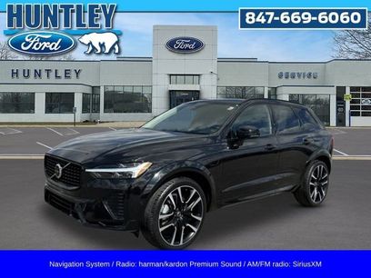 Used 2024 Volvo XC60 T8 Ultimate