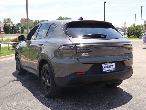 Used 2025 Dodge Hornet GT w/ GT Blacktop Package AWD/4WD image 6