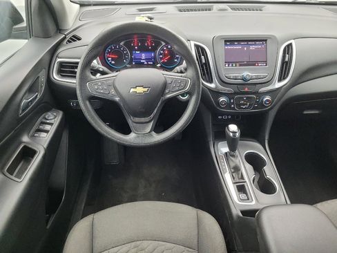 Used 2020 Chevrolet Equinox LT image 22