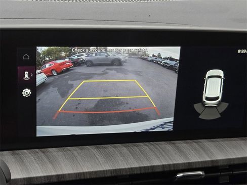 Used 2024 Kia Telluride EX image 18