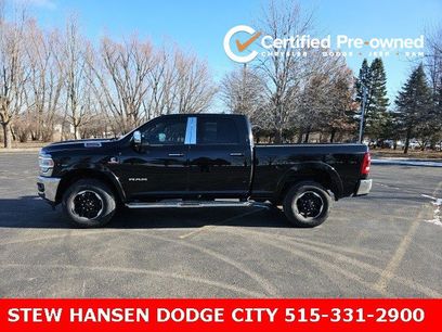 Used 2021 RAM 2500 Laramie