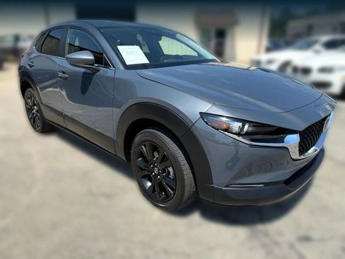 Used 2022 MAZDA CX-30 AWD 2.5 S w/ Preferred Package image 5
