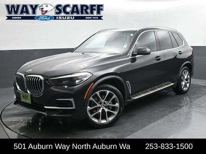Used 2023 BMW X5 sDrive40i