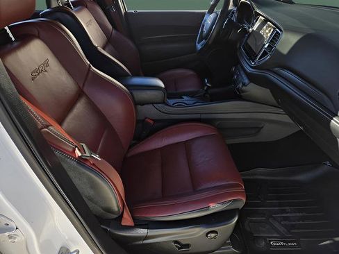 Used 2021 Dodge Durango SRT w/ Black Package image 35