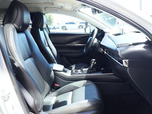 Used 2025 MAZDA CX-30 AWD 2.5 S w/ Preferred Package image 35