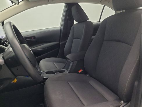 Used 2023 Toyota Corolla LE image 17