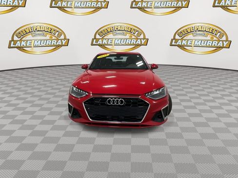 Used 2023 Audi A4 2.0T Premium Plus AWD/4WD image 6