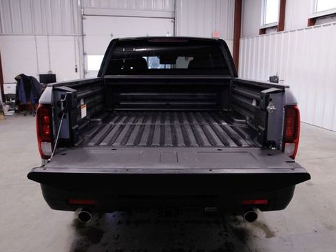 Certified 2023 Honda Ridgeline Sport image 21