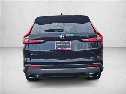 New 2026 Honda CR-V Sport Touring image 4