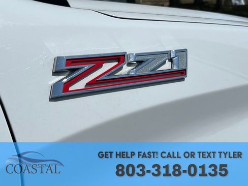 Used 2022 Chevrolet Silverado 1500 RST image 30