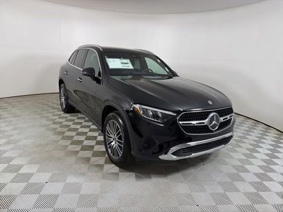 New 2026 Mercedes-Benz GLC 300 4MATIC