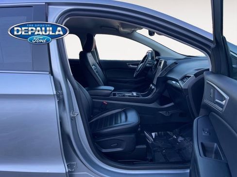 Certified 2024 Ford Edge SEL image 19