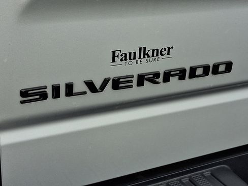 Used 2022 Chevrolet Silverado 1500 RST w/ LPO, Blackout Package image 29