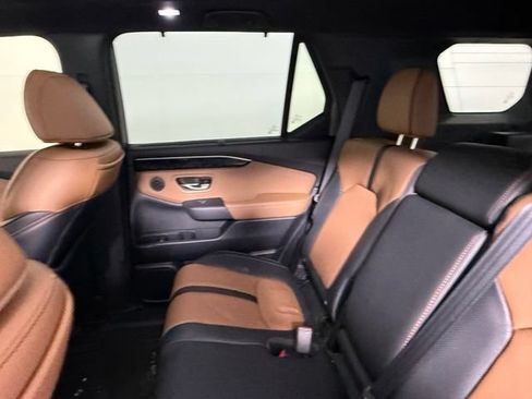 Used 2026 Honda Passport TrailSport Elite image 39