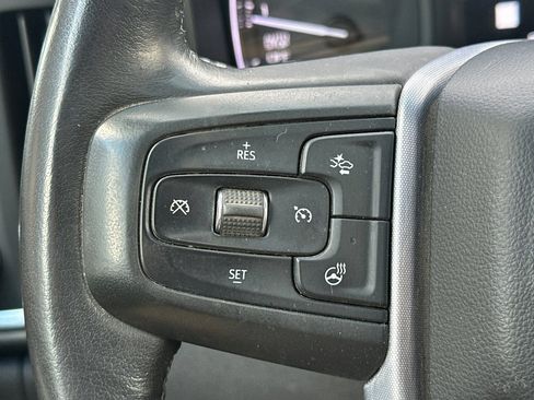 Used 2019 GMC Sierra 1500 SLT w/ SLT Premium Plus Package image 36