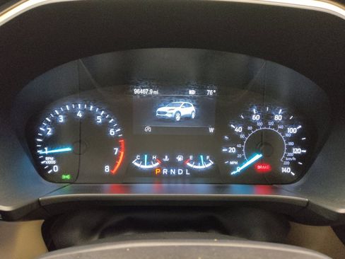 Used 2020 Ford Escape SEL FWD image 23