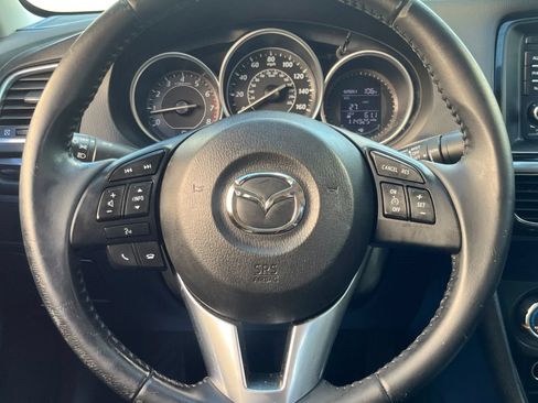 Used 2015 MAZDA MAZDA6 Sport FWD image 22