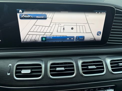New 2026 Mercedes-Benz GLE 350 4MATIC image 29