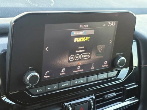 Certified 2023 Nissan Pathfinder Rock Creek image 25