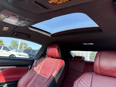 Used 2017 Lexus RC 350 F Sport AWD/4WD image 24