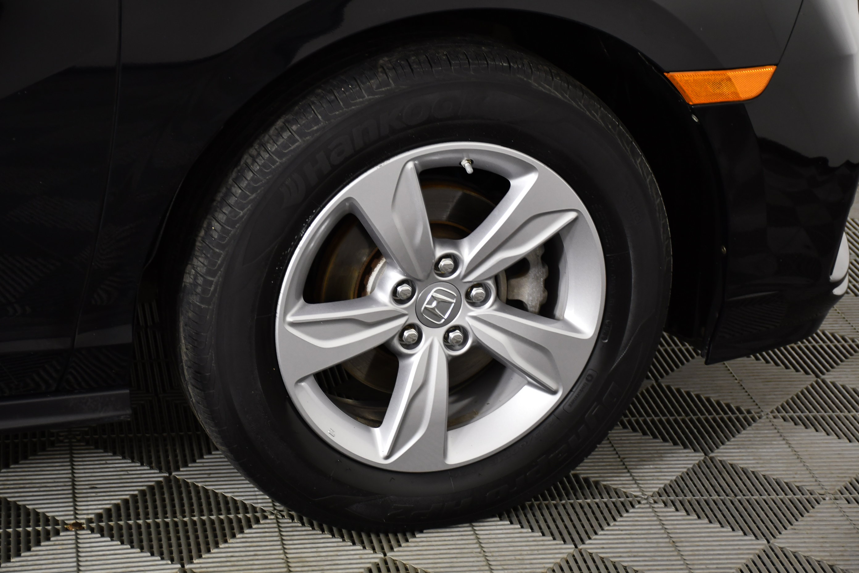 Used 2020 Honda Odyssey EX-L image 52