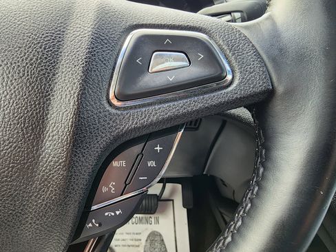 Used 2015 Lincoln MKZ AWD w/ Equipment Group 102A Reserve image 24