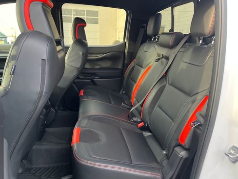 Used 2024 Ford Ranger Raptor image 16