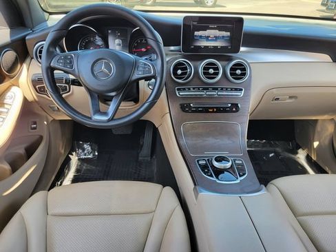 Used 2018 Mercedes-Benz GLC 300 image 6