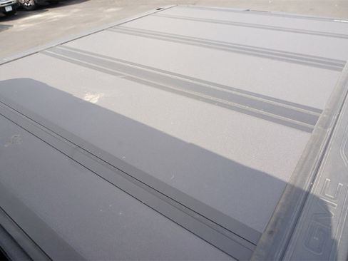 Used 2025 GMC Sierra 2500 AT4X image 26