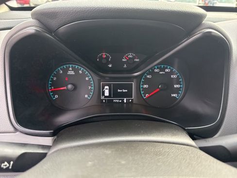 Used 2020 Chevrolet Colorado W/T image 24