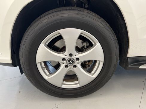 Used 2018 Mercedes-Benz GLS 450 GLS 450 image 53