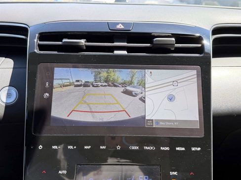Used 2024 Hyundai Santa Cruz SEL w/ Activity Package FWD image 23