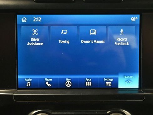 Used 2023 Ford F150 XL w/ STX Appearance Package image 20