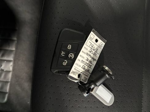 Used 2024 Volkswagen Jetta SE FWD image 23