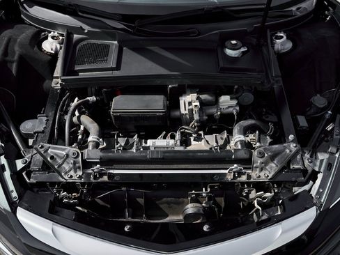 Used 2017 Acura NSX image 18