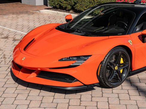 Used 2021 Ferrari SF90 Stradale image 5