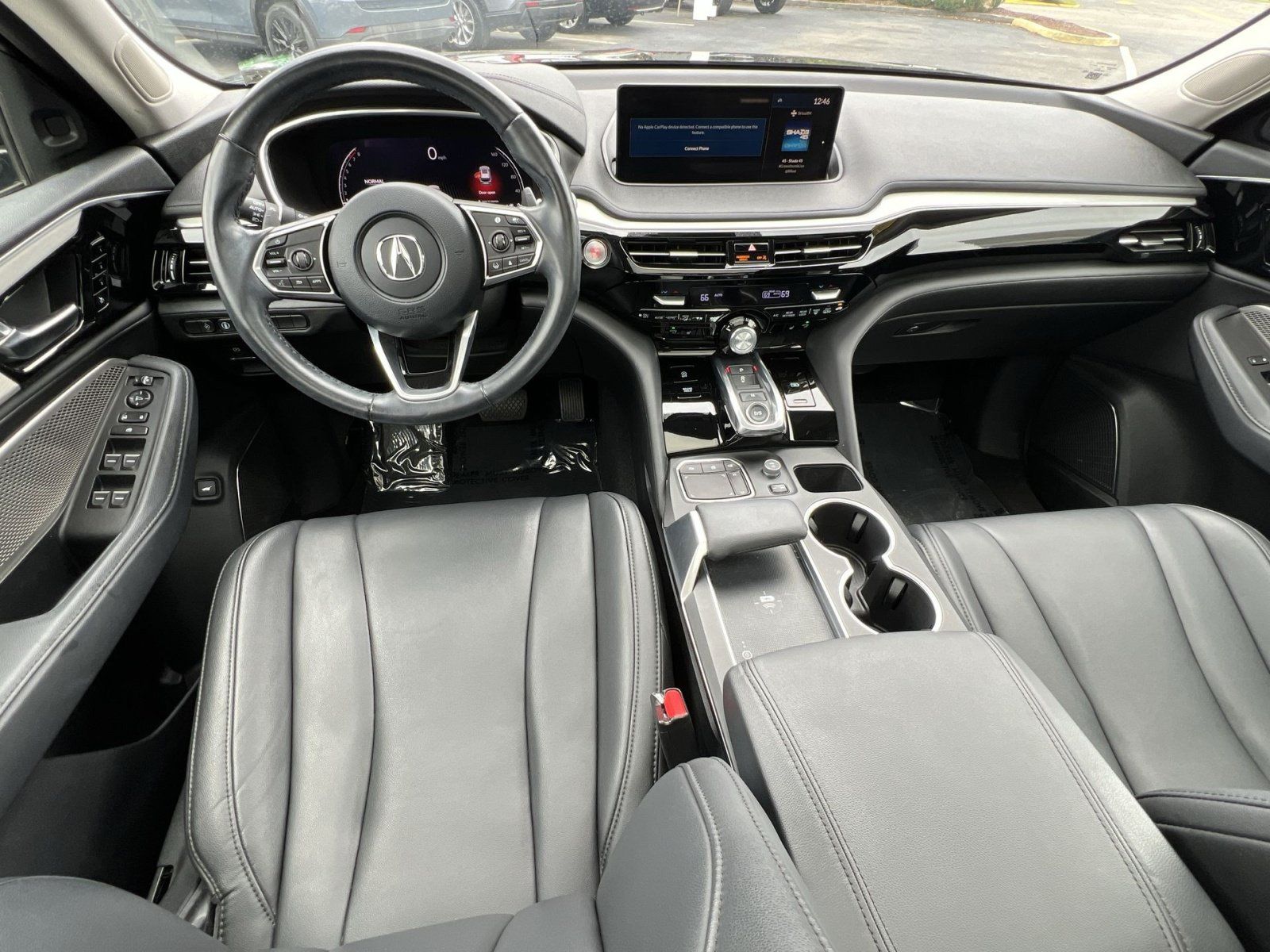 Used 2023 Acura MDX SH-AWD image 20