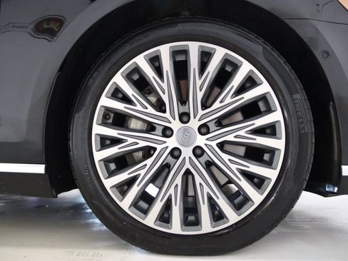 Used 2019 Audi A8 L 3.0T w/ Luxury Package AWD/4WD image 83