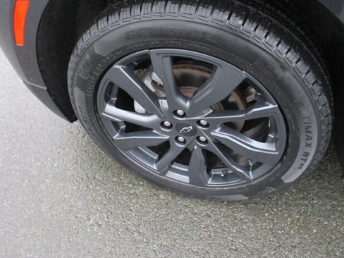 Certified 2022 Chevrolet Equinox RS image 9