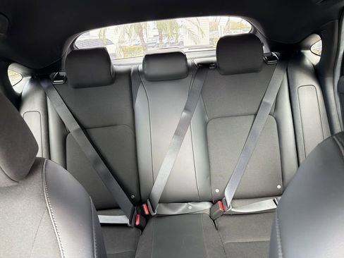 Used 2024 Honda Civic Sport image 14