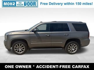 Used 2019 GMC Yukon Denali w/ Open Road Package AWD/4WD video 2