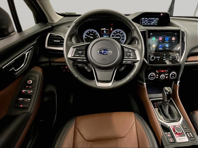 Used 2023 Subaru Forester Touring AWD/4WD image 5