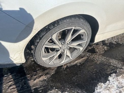 Used 2017 Honda Civic Si image 15