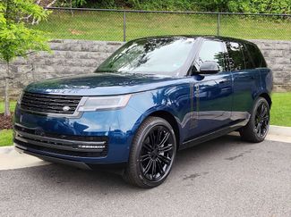 New 2026 Land Rover Range Rover SE AWD/4WD 360° Tour