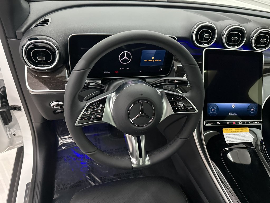 Certified 2026 Mercedes-Benz GLC 300 4MATIC image 14